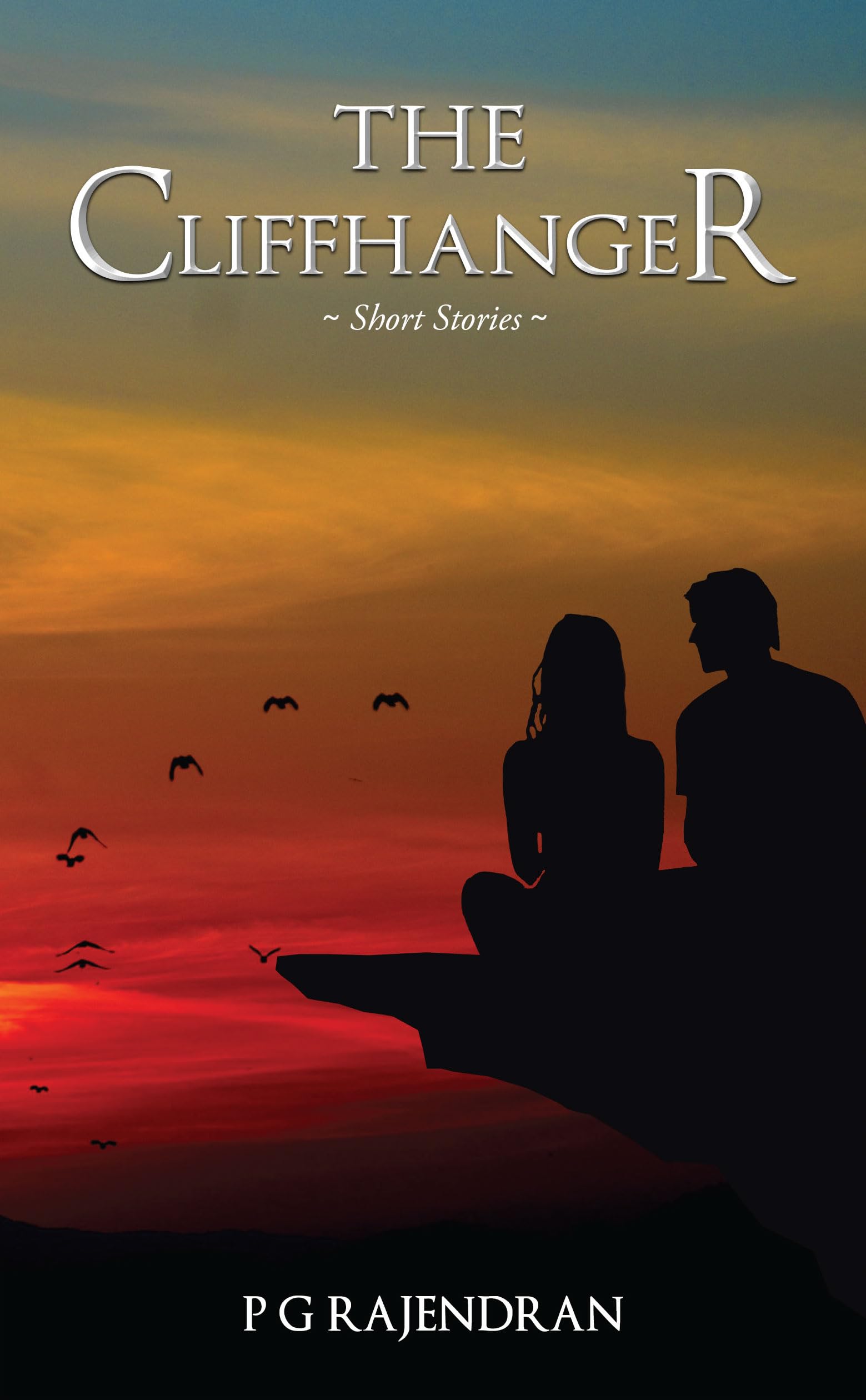 The Cliffhanger  Short Sories