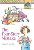 The FourStory Mistake (Melendy Quartet, 2)