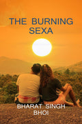 the burning sexa /   