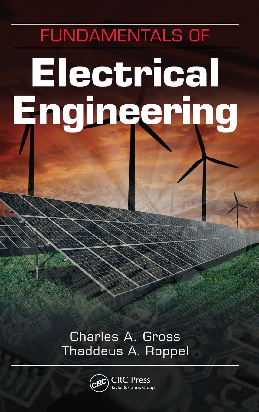 Fundamentals Of Electrical Engineering