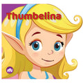 Cutout Board Book : Thumbelina