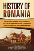 History Of Romania