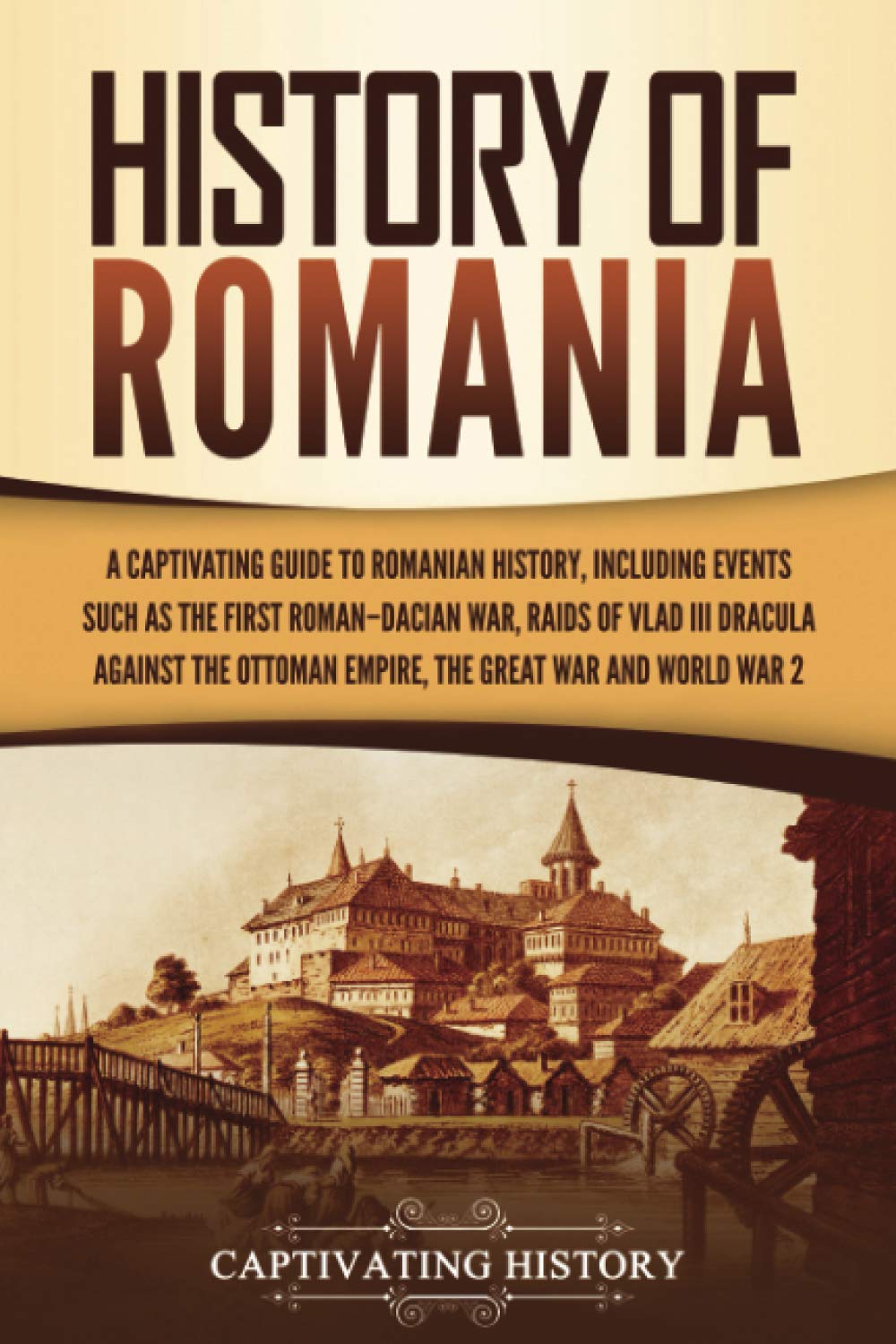 History Of Romania