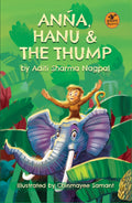 Ana, Hanu & The Thump
