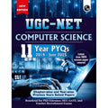 PW UGCNET Computer Science PYQ 11 Years (20142025)|Latest June 2025 Session Paper Covered|Chapterwise and Yearwise Previous Ye