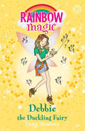 RAINBOW MAGIC: DEBBIE THE DUCKLING FAIRY