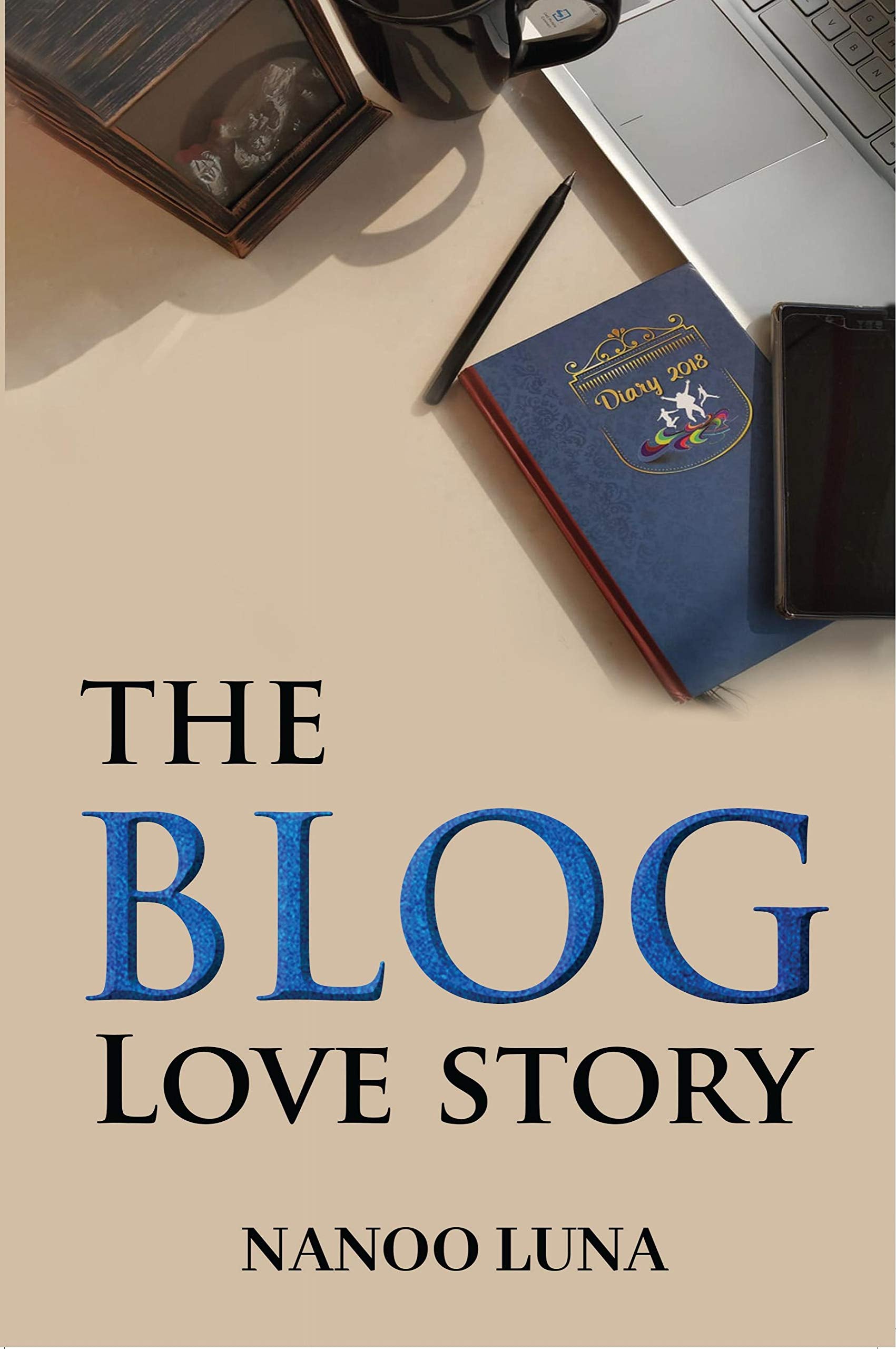 The Blog Love Story /    
