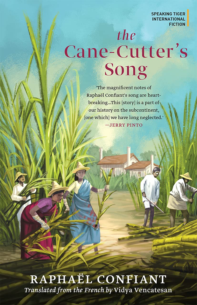 The CaneCutterS Song