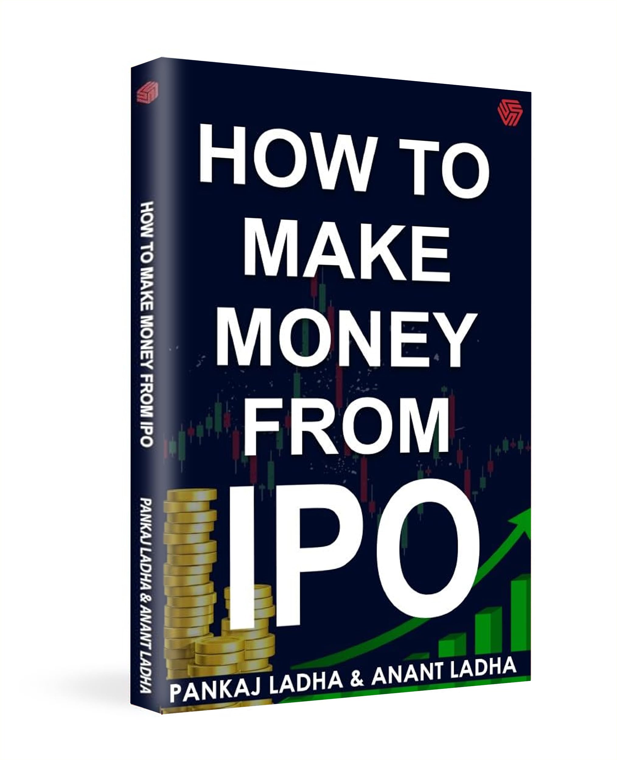 How to Make Money from Ipo (English, unknown)