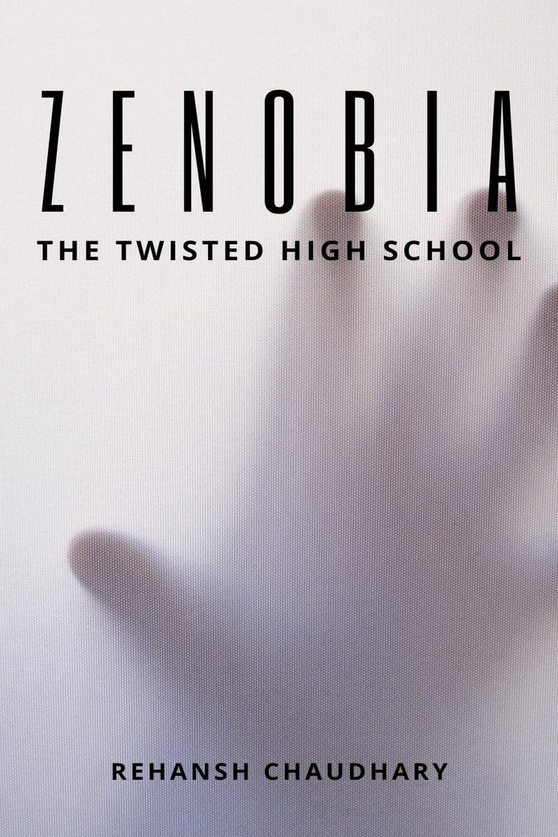 Zenobia : The Twisted High School