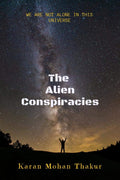 The Alien Conspiracies
