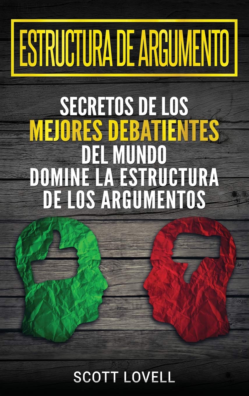 Estructura De Argumento