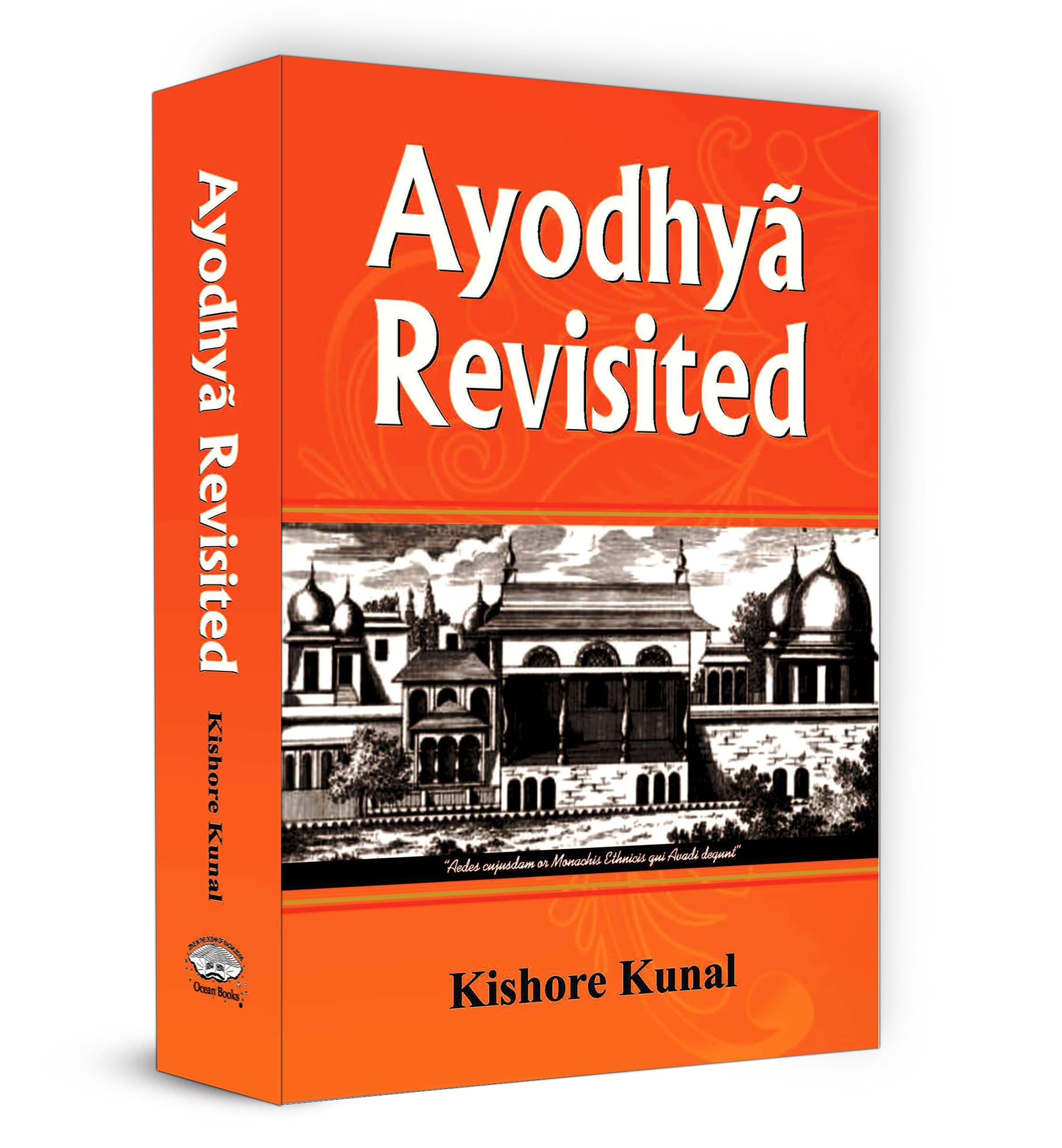 Ayodhya Revisited