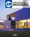 New Concepts In Housing