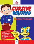 Cursive Writing  4