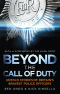 Beyond the Call of Duty
