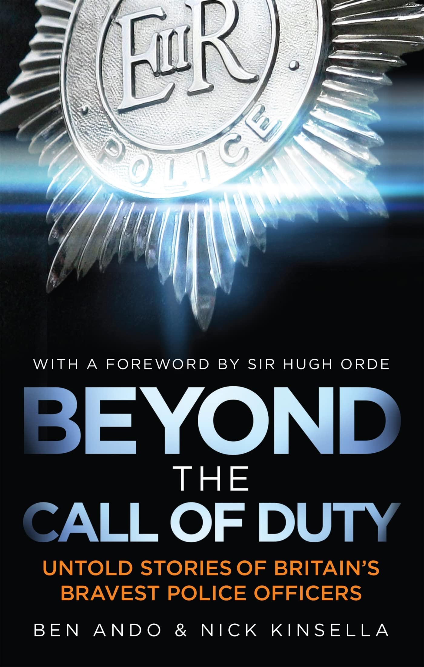 Beyond the Call of Duty