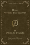 Home AuthorsPennsylvania (Classic Reprint)