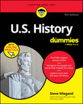 U.S. History (For Dummies: Learning Made Easy)