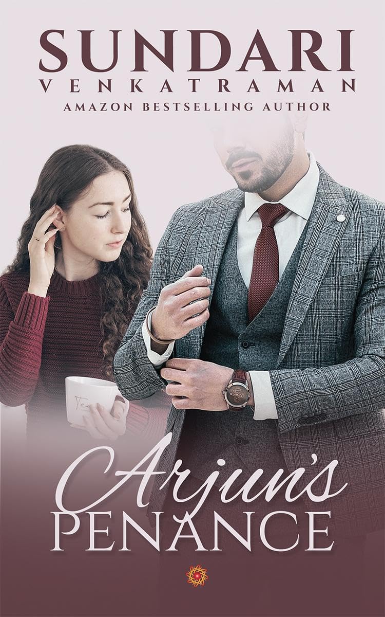 Arjuns Penance