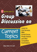 Group Discussion On Current Topics