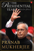 The presidential years 2012  2017