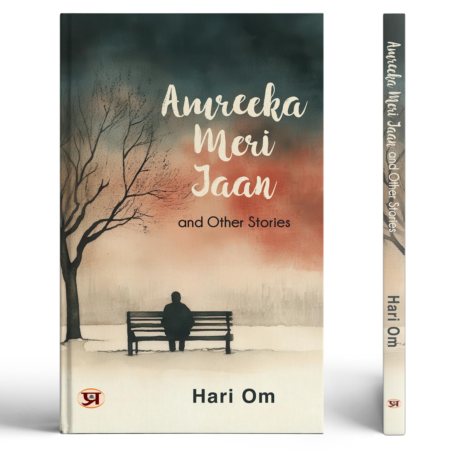 Amreeka Meri Jaan and Other Stories  Collection of Such Stories Deeply Rooted in the Fabric of Communal Dynamics, Yet Echoing Un