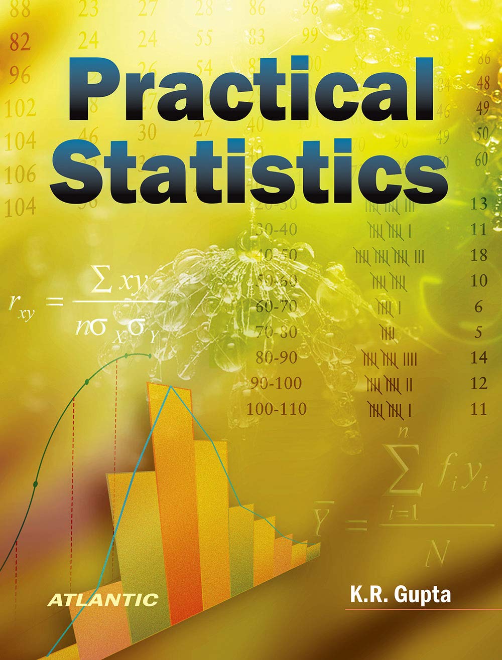 Practical Statistics