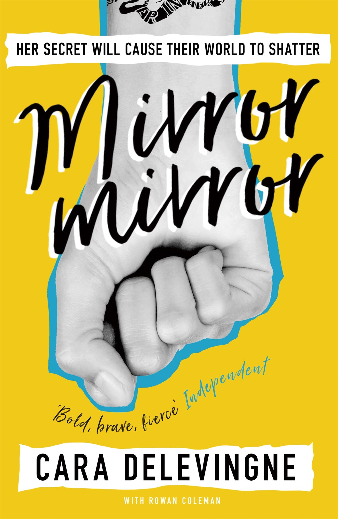 MIRROR, MIRROR