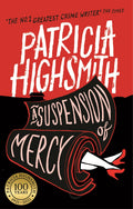 A Suspension of Mercy: A Virago Modern Classic (VMC)