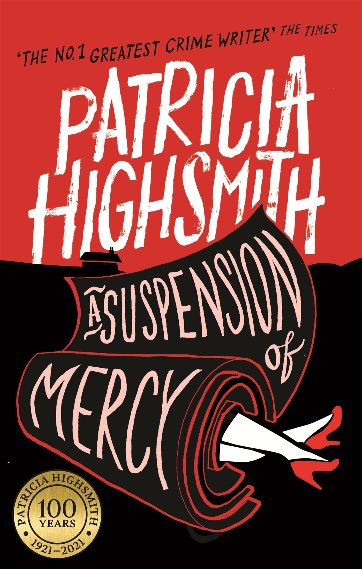 A Suspension of Mercy: A Virago Modern Classic (VMC)