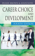 Career Choice and Development