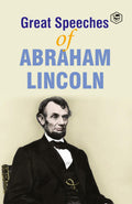 Great Speeches of Abraham Lincoln (Hardcover Library Edition)