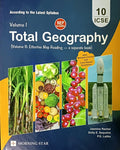 Icse Total Geography Class 10: Comprehensive Guide According To Latest Syllabus