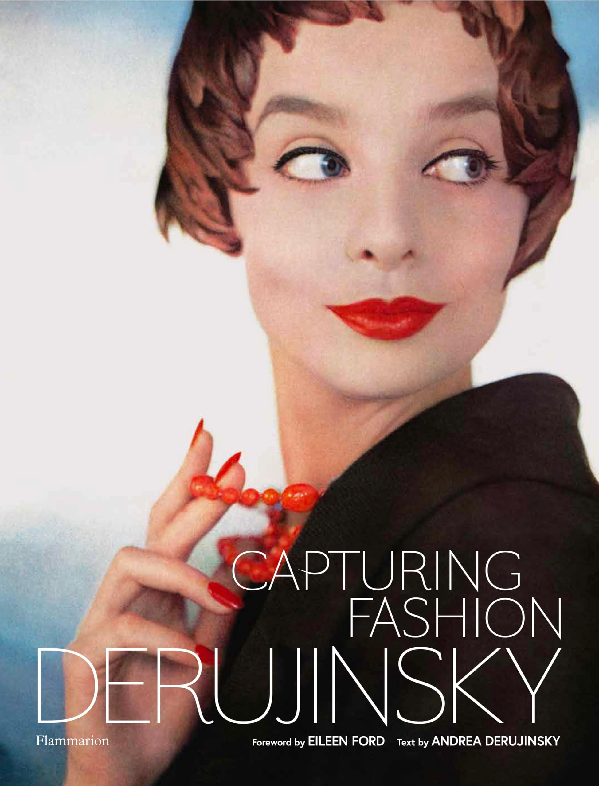 Capturing Fashion: Derujinsky