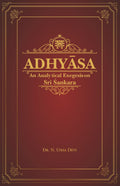 Adhyasa: An Analytical Exegesis on Sri Sankara