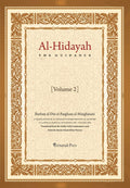 Al Hidaya (The Guidance) Vol 2