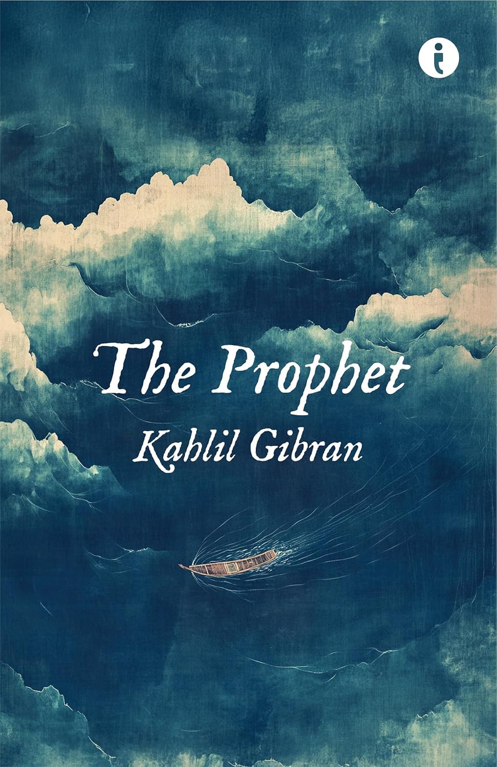 Indiepress The Prophet.