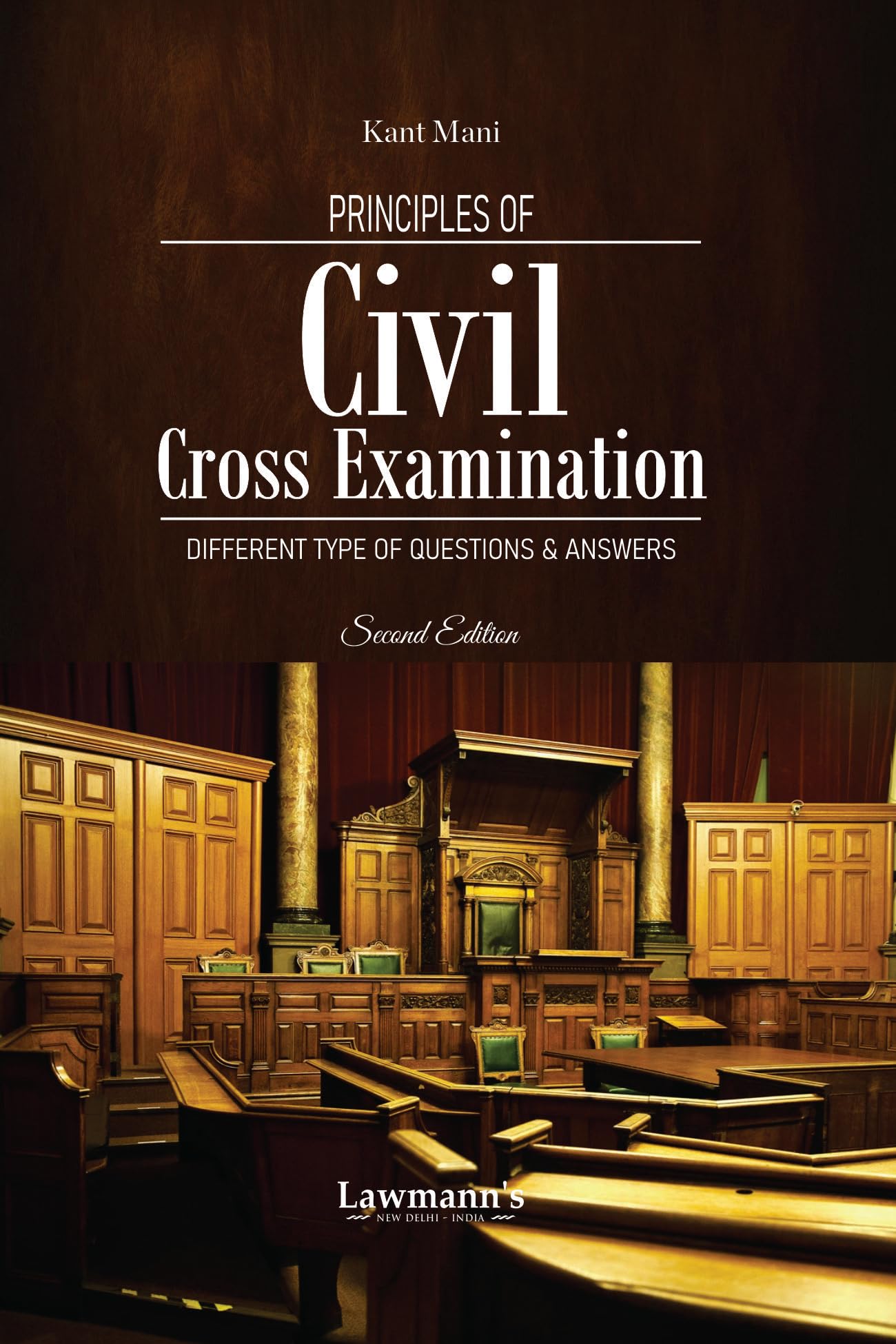 Principles of Civil Cross Examination | Different Types of Questions & Answers | Civil Trial Advocacy & Witness Examination Guid