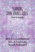 Learning Open Source Tools : Php & MySQL