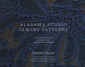 Alabama Studio Sewing Patterns: A Guide to Customizing a HandStitched Alabama Chanin Wardrobe