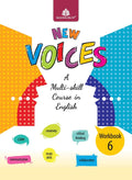 New Voices Wb 6