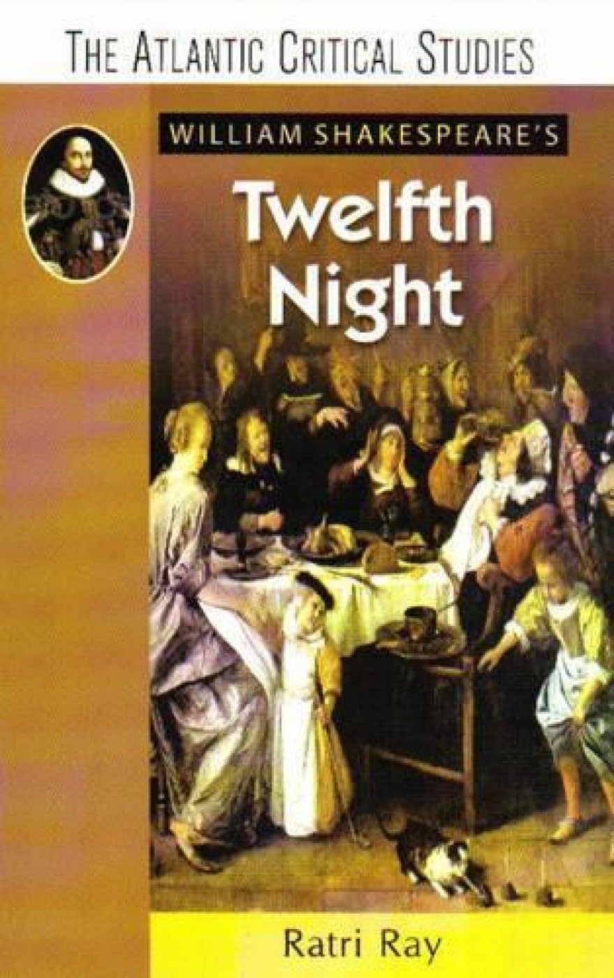 William ShakespeareS Twelfth Night