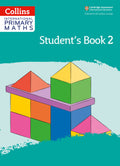 International Primary Maths Students Book: Stage 2 (Collins International Primary Maths)