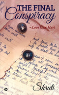 The Final Conspiracy : Love Can Hurt