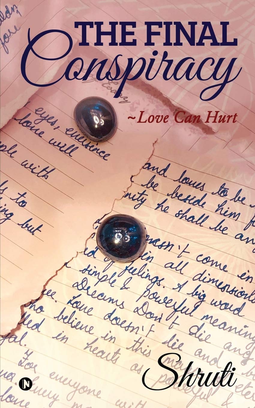 The Final Conspiracy : Love Can Hurt