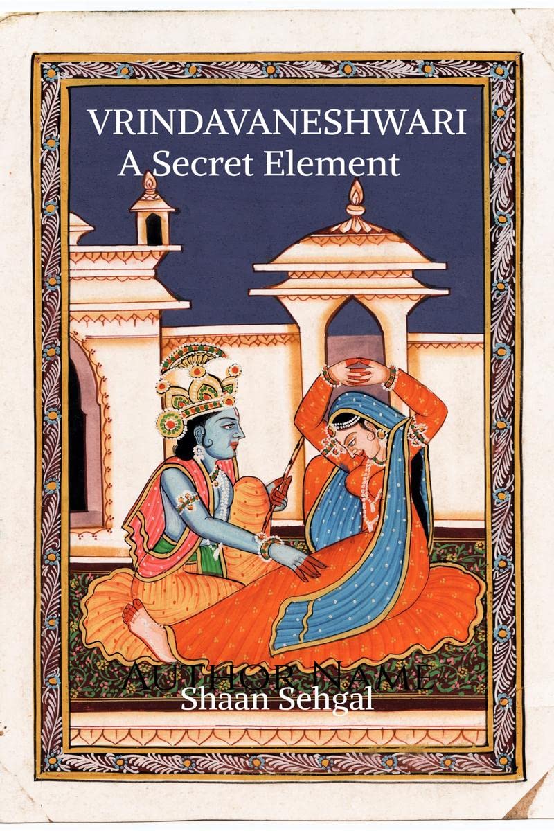 VRINDAVANESHWARI : A Secret Element