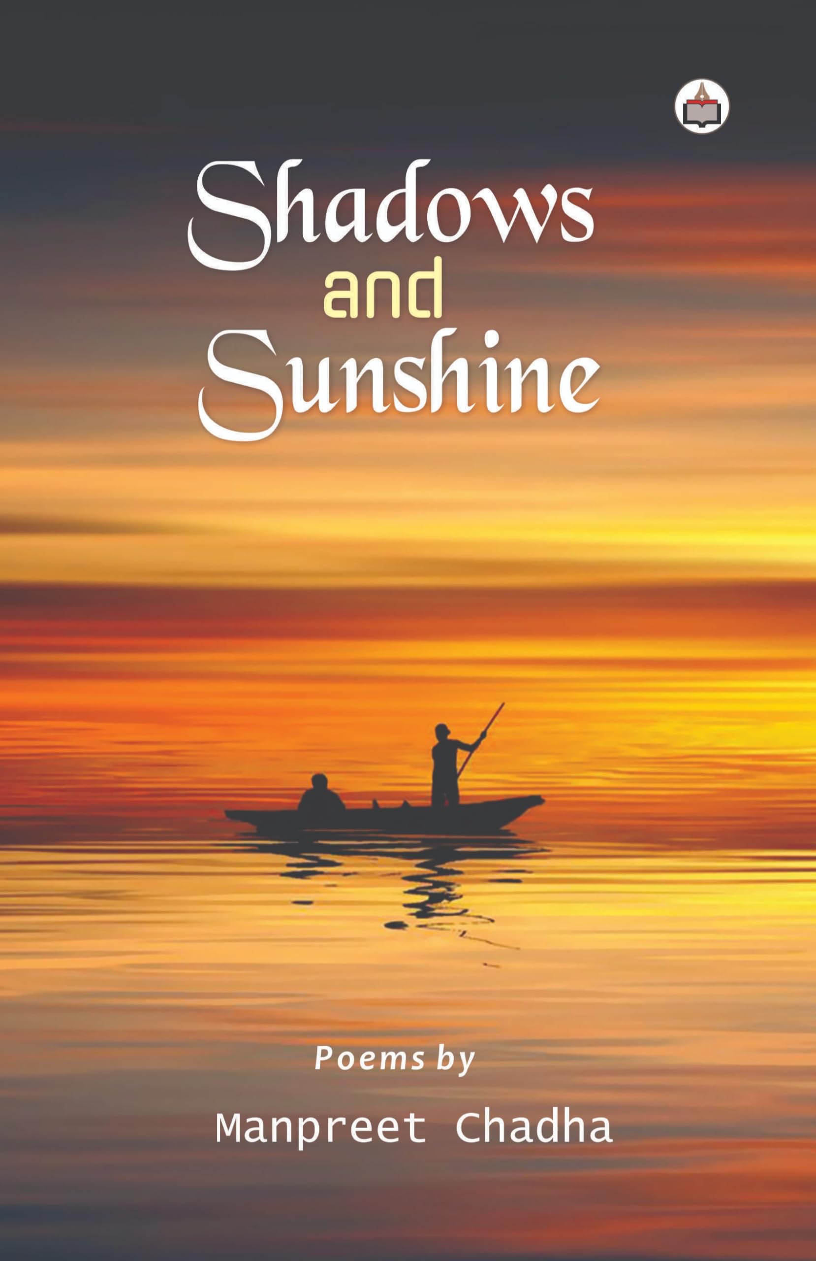 Shadows and Sunshine (Poems)