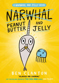 Peanut Butter and Jelly (Narwhal and Jelly)