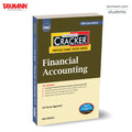 Taxmanns CRACKER for Financial Accounting (Paper 6 | FA)  Offering Modulewise Solved Past Exam Questions with Trend Analysis